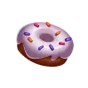 Donut at Miami Dice Online Casino