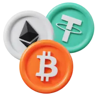 All cryptocurrencies are supported at Miami Dice Casino